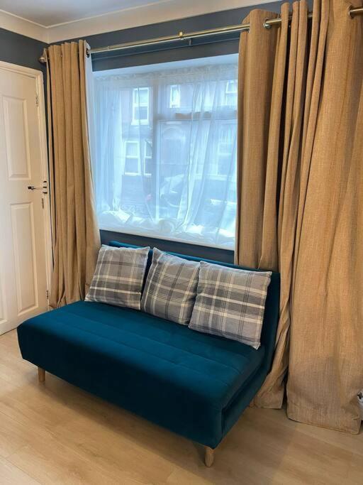 Kob Apartment Nottingham Exterior foto